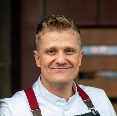 Joel Ostrat