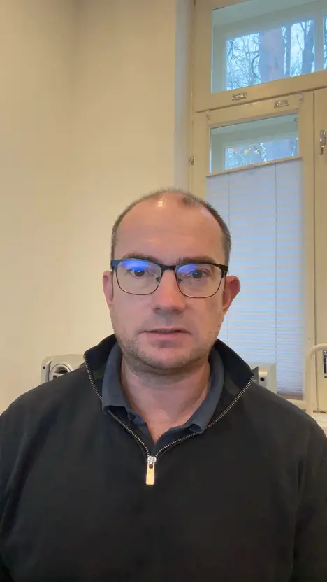 Taavi Leemet räägib videos toetuse taotlemise vigadest